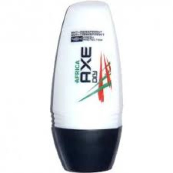 Axe Αποσμητικό Roll-on Africa  50 ml