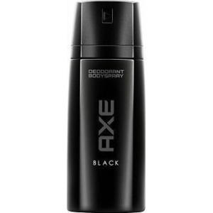 Axe Black Αποσμητικό Σπρέι 150 ml