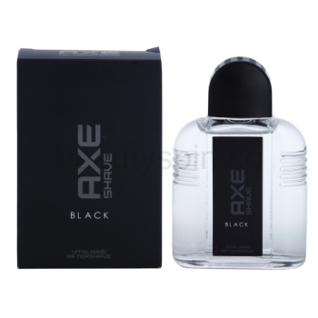 Axe Black Αfter Shave 100 ml