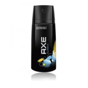Axe Αποσμητικό Σπρέι Alaska 150 ml
