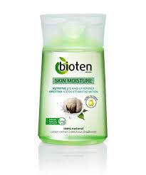 Bioten Καθαριστικό Ματιών 125 ml