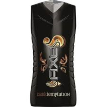 Axe Αφρόλουτρο 400 ml Dark Temtation