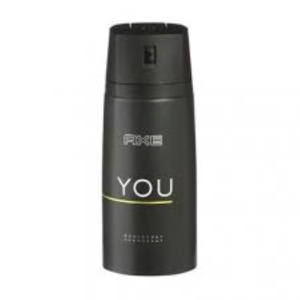 Axe Αποσμητικό Σπρέι You 150ml