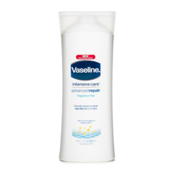 Vaseline Lotion Κρέμα Σώματος Εντατική Φροντίδα 200ml