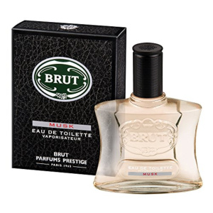 Brut Edt 100 ml Musk