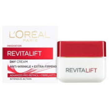 Loreal Revitalift Κρέμα Προσώπου Ημέρας 50 ml