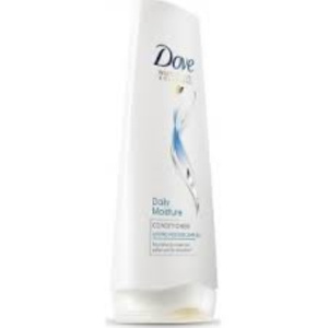 Dove Μαλακτική Κρέμα Daily Moisture 200 ml