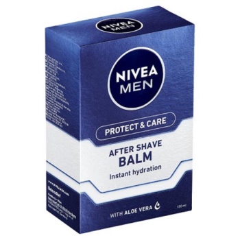 NIVEA F M BALS.PROT.ΓΙΑ ΜΕΤΑ ΤΟ ΞΥΡΙΣΜΑ 100ML
