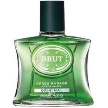 Brut Για Μετά Το Ξύρισμα Original 100ml