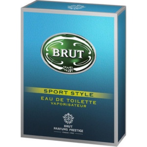 Brut Κολώνια Sport Style 100ml