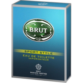 Brut Κολώνια Sport Style 100ml
