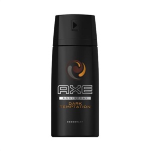 Axe Αποσμητικό Σπρέι 150ml Dark Temptation