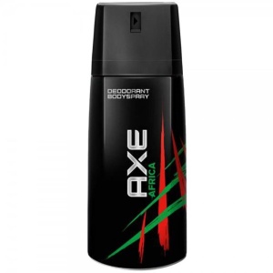Axe Αποσμητικό Σπρέι 150ml Africa