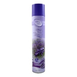 Simply Αποσμητικό Χώρου Λεβάντα 400ml