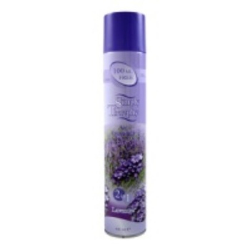 Simply Αποσμητικό Χώρου Λεβάντα 400ml