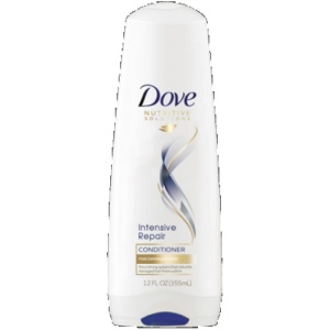 Dove Μαλακτική Intense Repair 200ml