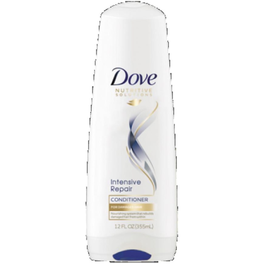 Dove Μαλακτική Intense Repair 200ml