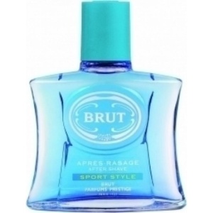 Brut Για Μετά το Ξύρισμα 100ml Sport Style
