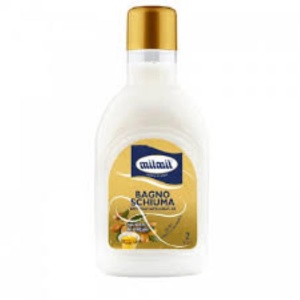 Milmil Αφρόλουτρο 2L Argan