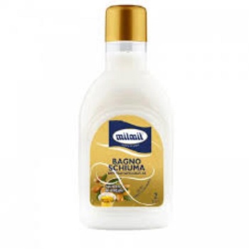 Milmil Αφρόλουτρο 2L Argan