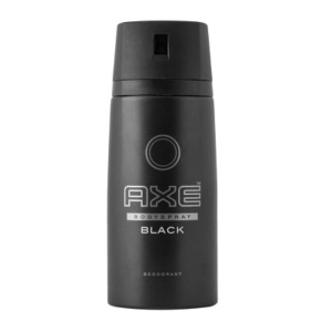 AXE ΑΠΟΣΜΗΤΙΚΟ ΣΠΡΕΙ 150 ML  BLACK