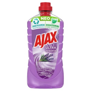AJAX ΔΑΠΕΔΟΥ ULTRA7 1L ΛΕΒΑΝΤΑ
