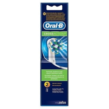 ORALB ΑΝΤΑΛΛΑΚΤΙΚΑ CROSS ACTION 2TMX