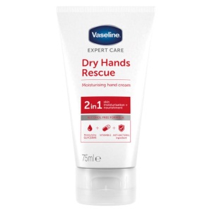 VASELINE HB ΚΡΕΜΑ ANTIBAC 75ML