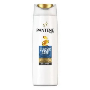 PANTENE ΣΑΜΠΟΥΑΝ 360ML CLASSIC CARE