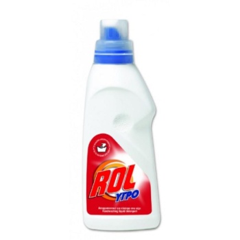 Rol Υγρό Απορρυπαντικό για πλύσιμο στο χέρι 750ml