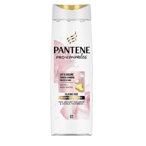 PANTENE ΣΑΜΠΟΥΑΝ ROSE WATER LIFT&VOL 300ML