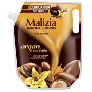MALIZIA ΚΡΕΜΟΣΑΠΟΥΝΟ ARGAN 1LT