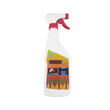 MISTER BARBEQUE SPRAY ΥΓΡΟ ΤΖΑΜΙΩΝ ΤΖΑΚΙΑ & ΘΕΡΜΑΣ