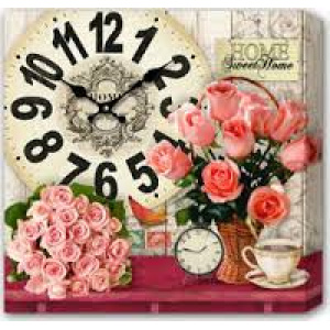 Ρολόι Τοίχου