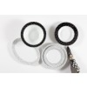 Πιάτα Coupe Σετ 20 τμχ.