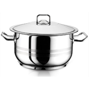 Arian 430 Κατσαρόλα 22 x 12 cm 4 Λίτρα