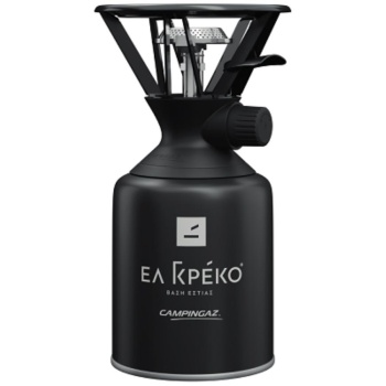 EL GRECO ΕΣΤΙΑ MASTER