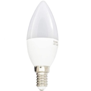 KODAK LED LAMP 71051 EU 4000(E14 70W)+ΕΙΣΦΟΡΑ ΑΝΑΚΥΚΛΩΣΗΣ