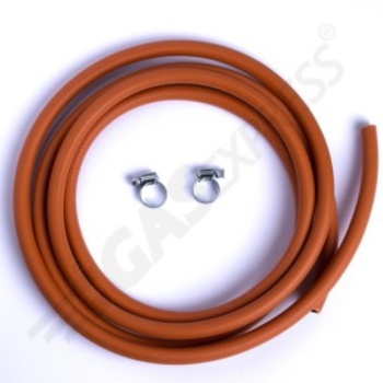 Λάστιχο Υγραερίου Προπανίου Alfa Gomma 8mm Εσωτερική Διανομή