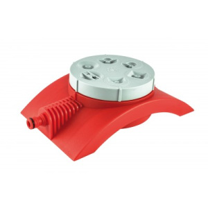 Μπεκ Ποτίσματος