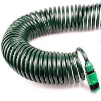 Σπιράλ Βεράντας 15 Μέτρα