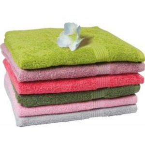 Πετσέτα 50x90 480 γρ 100% Βαμβακερή