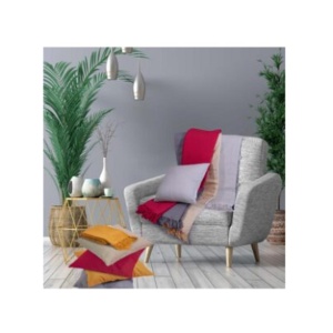 ΡΙΧΤΑΡΙ 180x300CM IRMA 80%COTTON-20%POL.