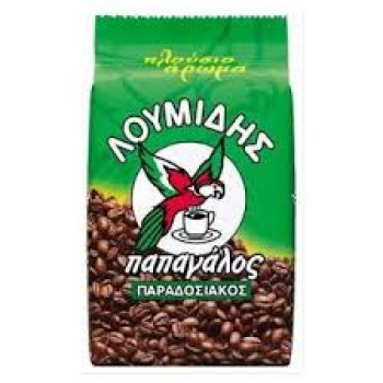 Λουμίδης Ελληνικός Καφές 96 gr