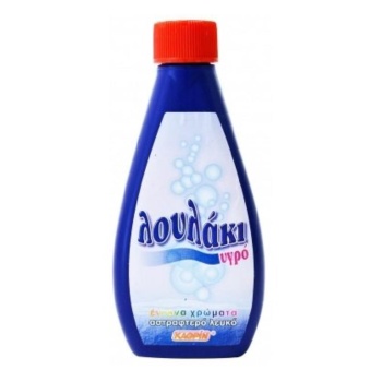 ΛΟΥΛΑΚΙ ΚΑΘΡΙΝ ΛΕΥΚΑΝΤΙΚΟ 275ML