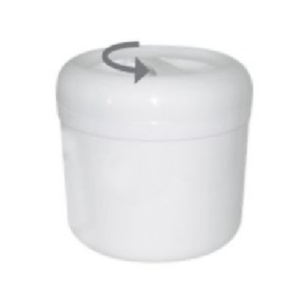 PIONEER ΠΑΓΟΔΙΑΤΗΡΗΤΗΣ ΛΕΥΚΟΣ 4.25ΛΤ Φ22CM