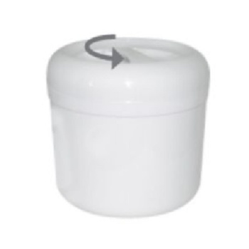 PIONEER ΠΑΓΟΔΙΑΤΗΡΗΤΗΣ ΛΕΥΚΟΣ 4.25ΛΤ Φ22CM