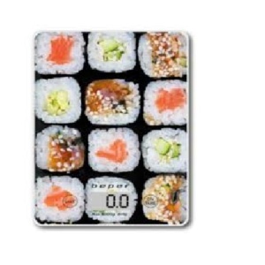 BEPER ΖΥΓΑΡΙΑ ΚΟΥΖΙΝΑΣ ΨΗΦΙΑΚΗ