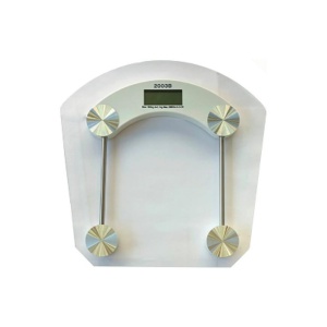 TNS ΖΥΓΑΡΙΑ ΜΠΑΝΙΟΥ ΟΒΑΛ ΓΥΑΛΙΝΗ 32cm