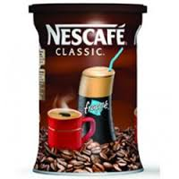 Nescafe Classic 200 gr